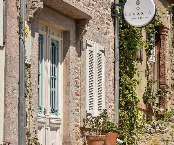 Lunaria Guest House