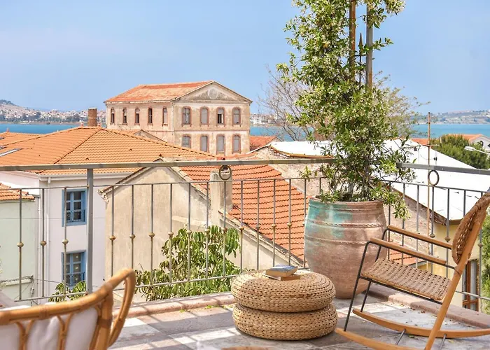 Lunaria Guest House