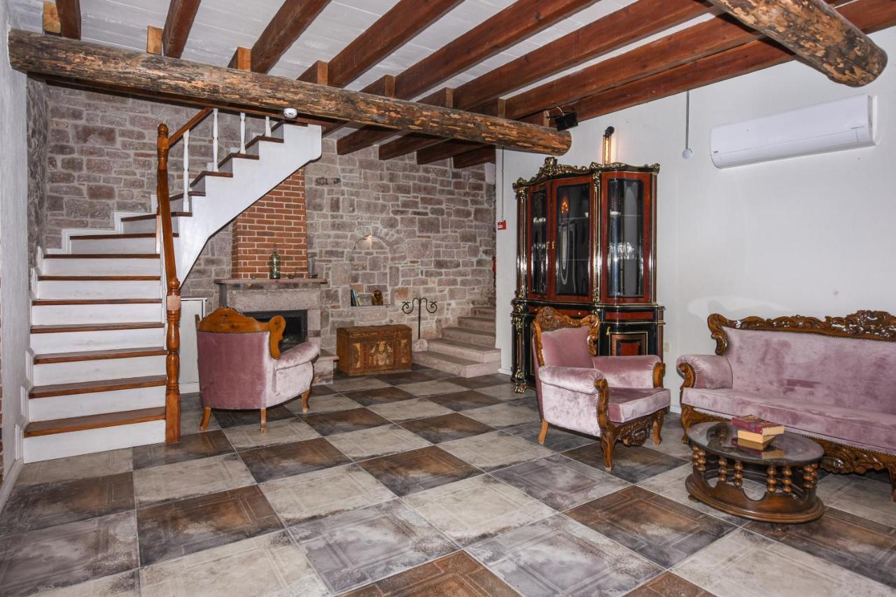 Guest house Lunaria Ayvalik
