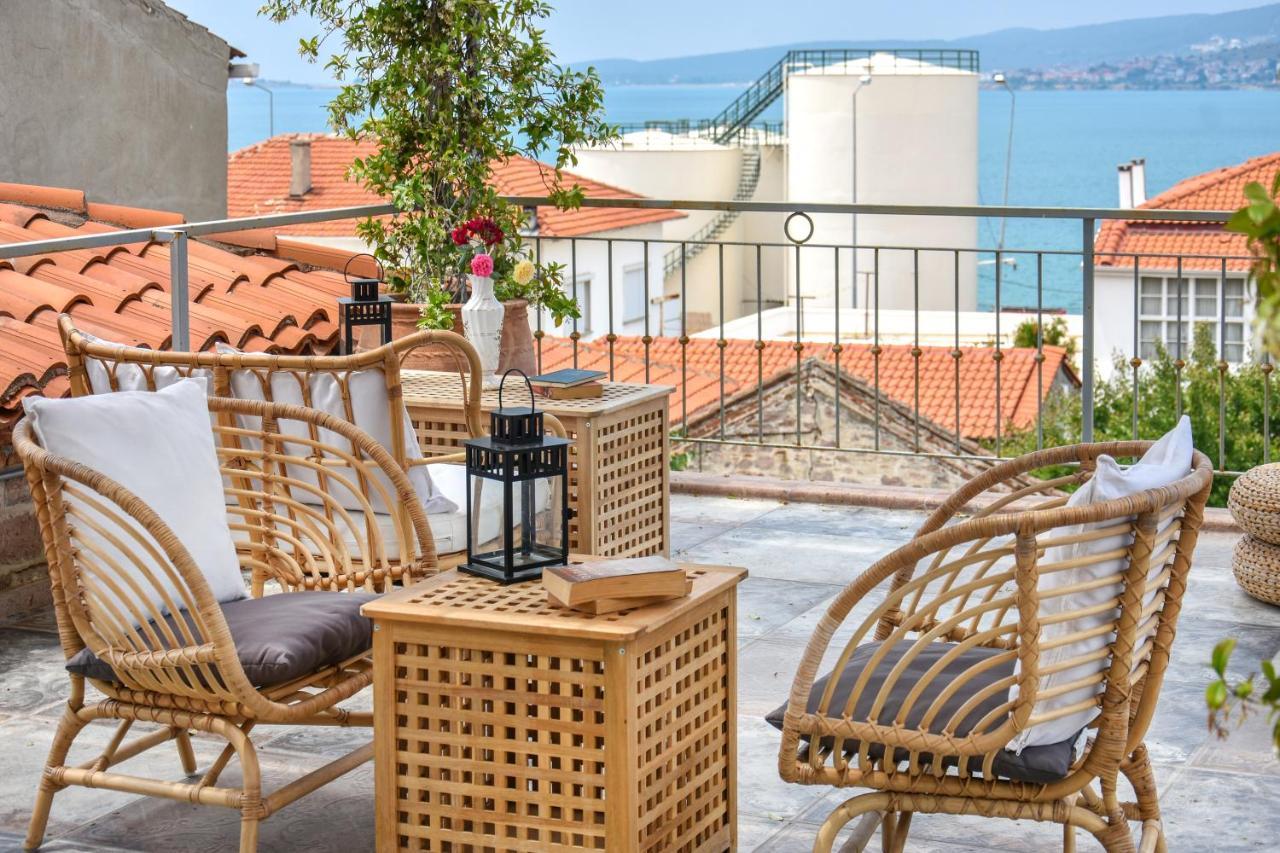 Guest house Lunaria Ayvalik