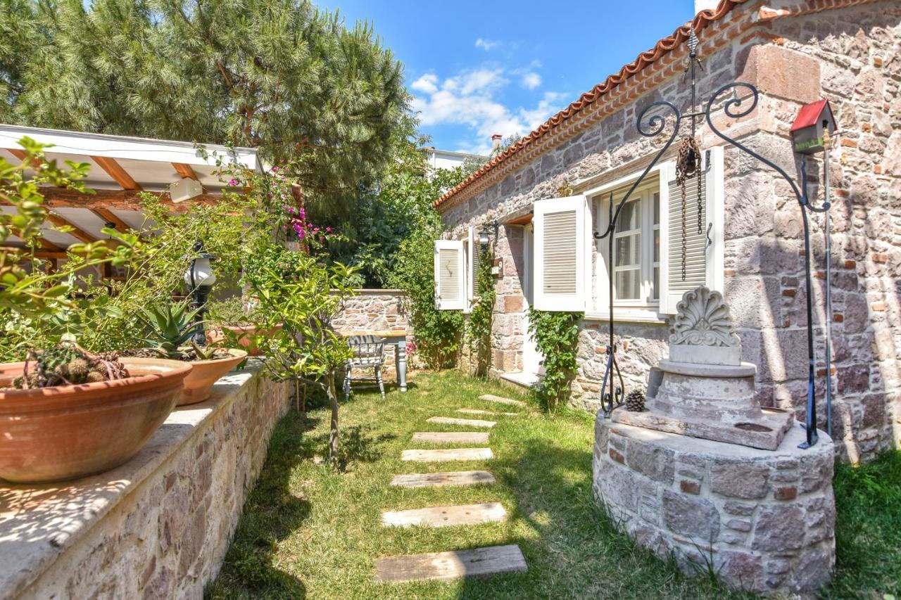 Guest house Lunaria Ayvalik