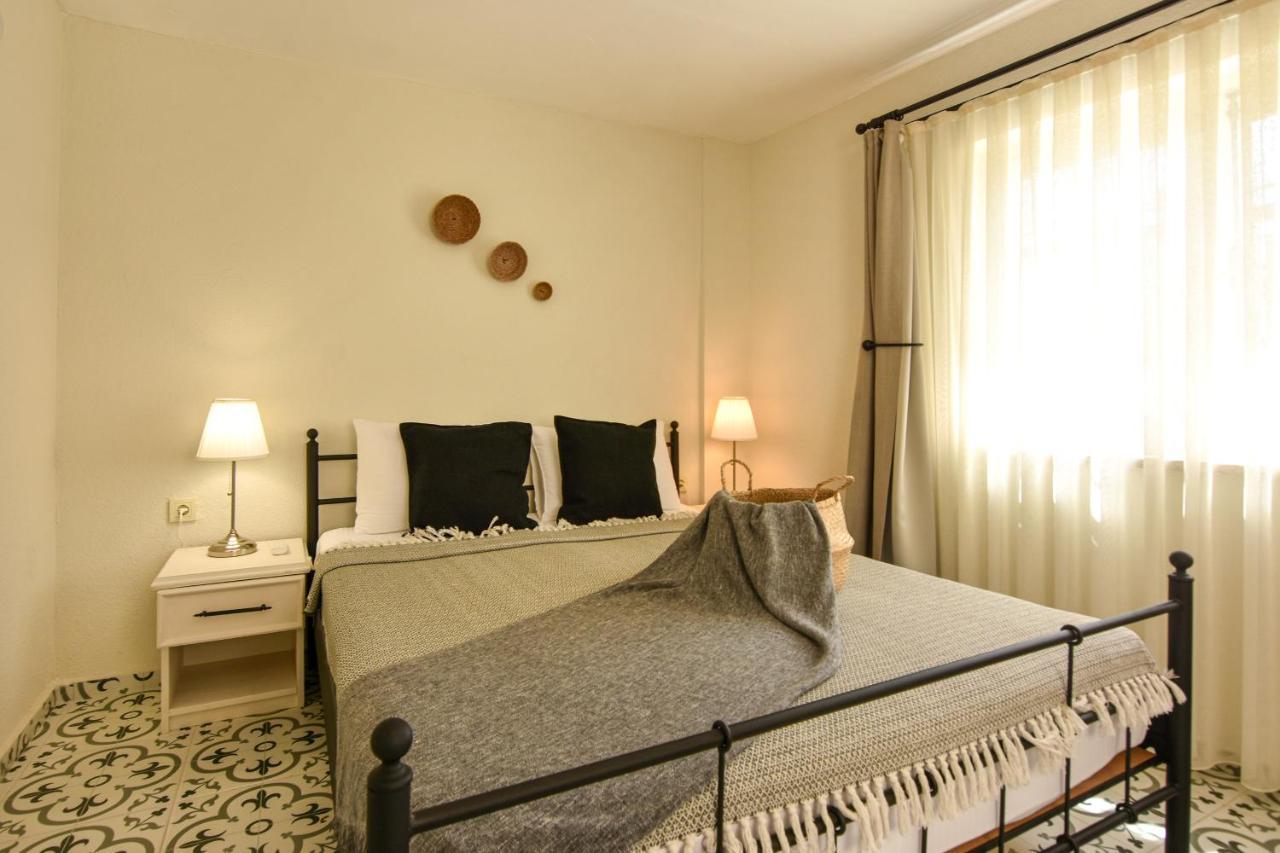 Guest house Lunaria *