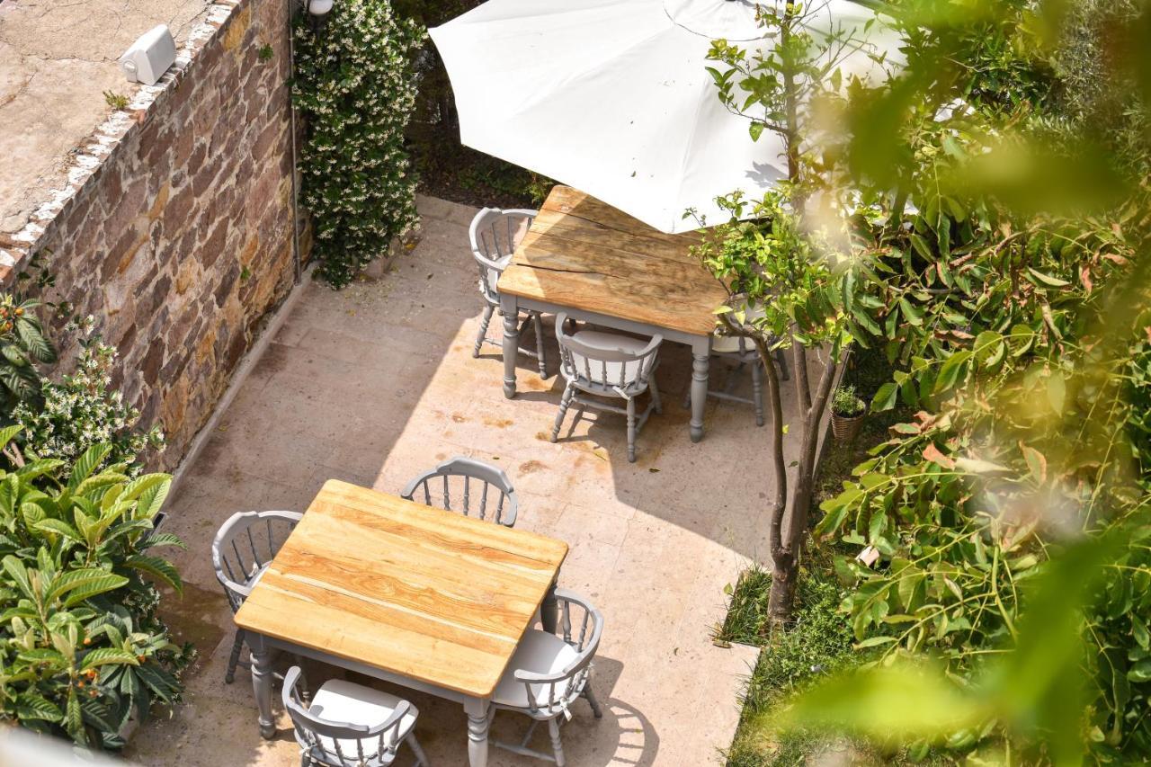 Guest house Lunaria