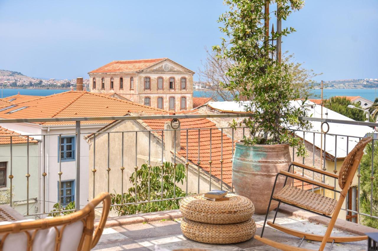 Guest house Lunaria